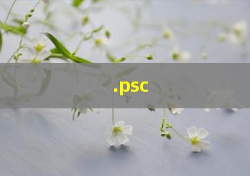 .psc