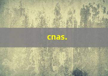 cnas.