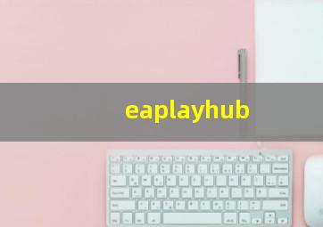 eaplayhub