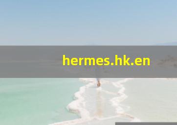 hermes.hk.en