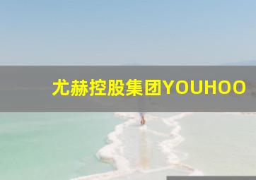 尤赫控股集团YOUHOO