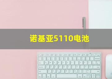 诺基亚5110电池